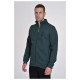 Target Ανδρική ζακέτα Jacket High Neck Fleece "Unbeaten"